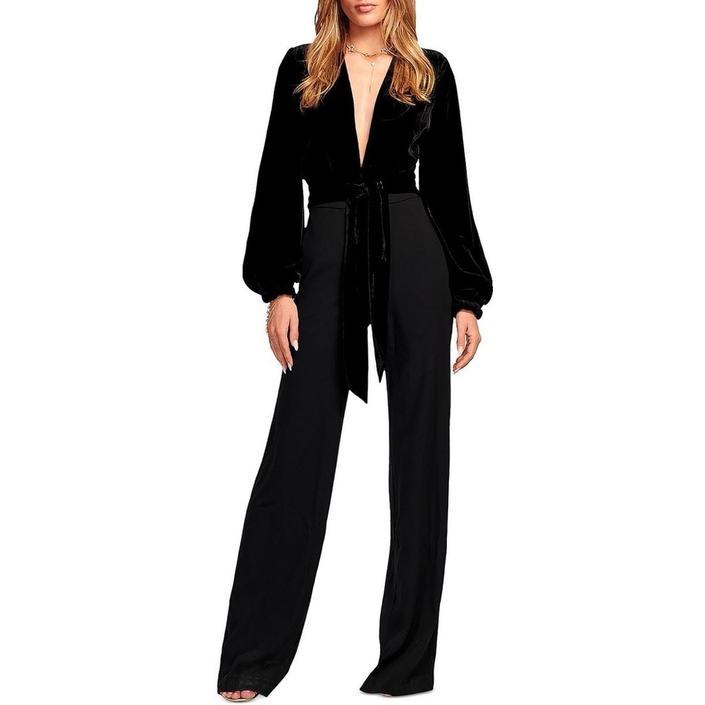 Ramy Brook Jaxson Jumpsuit